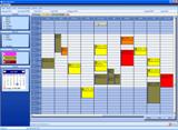 ServicePRO Job Schedule